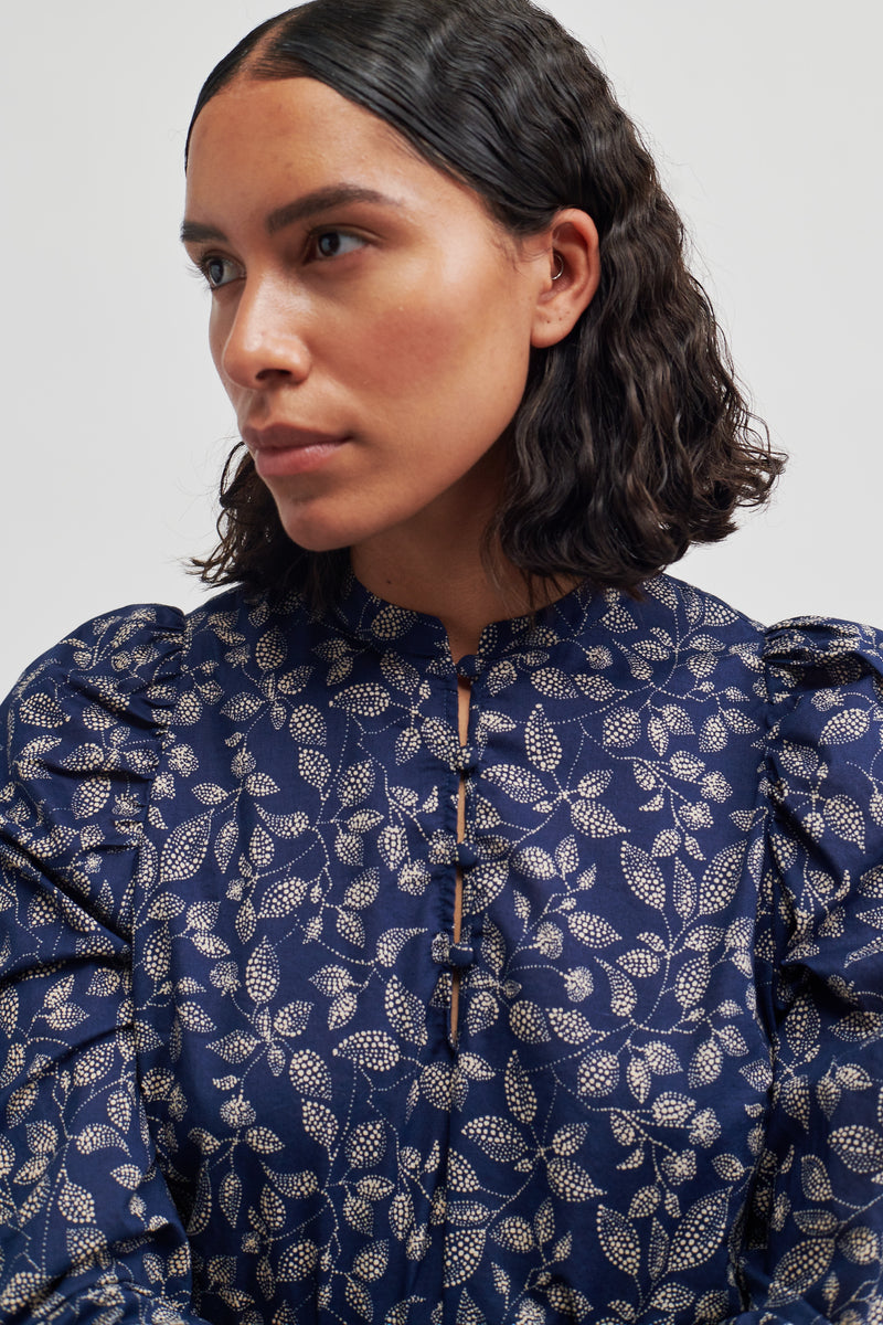 Jasmine Blouse