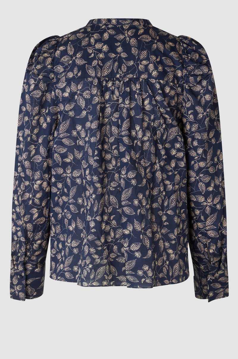 Jasmine Blouse