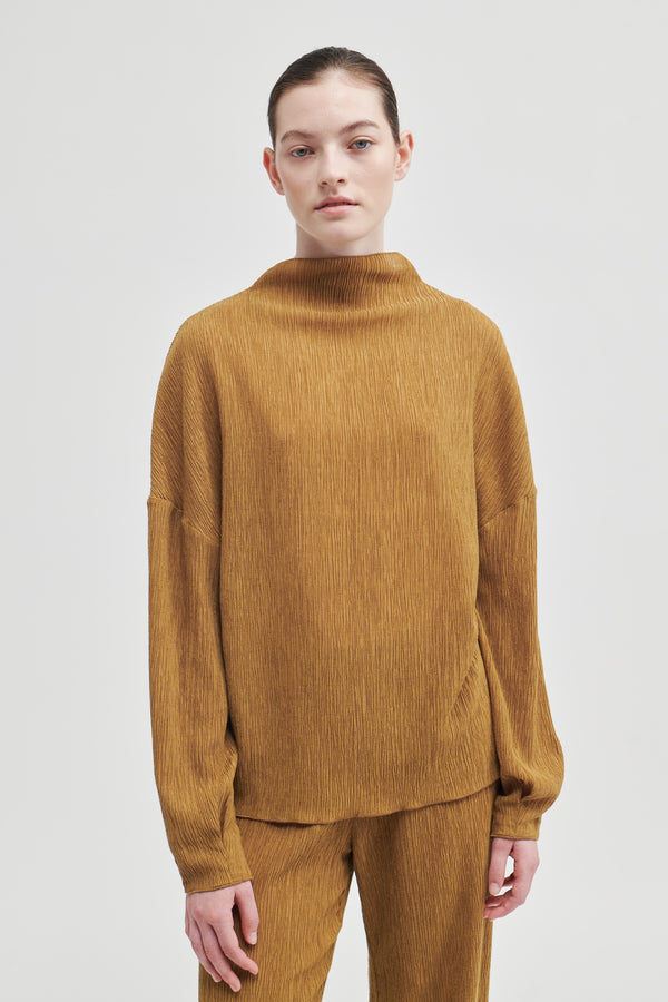 Belisa Blouse