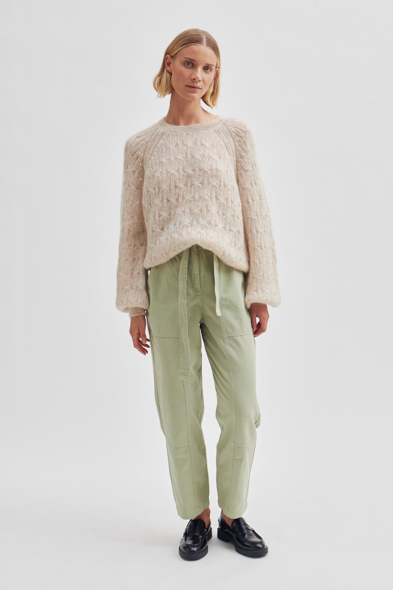 Zizanne Trousers