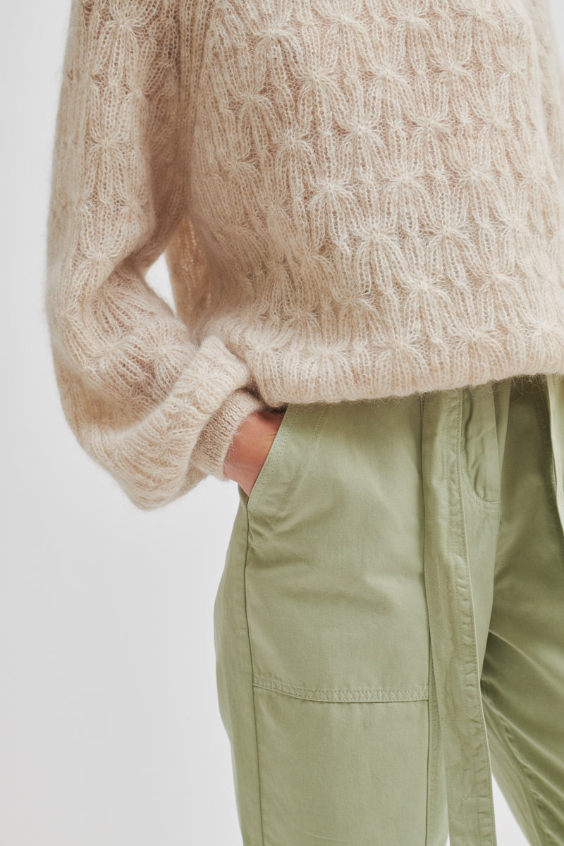 Zizanne Trousers