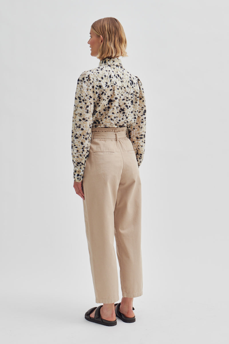Zizanne Trousers