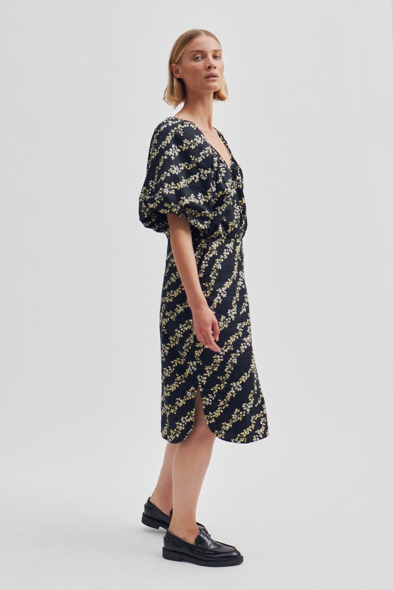 Kalmia Dress