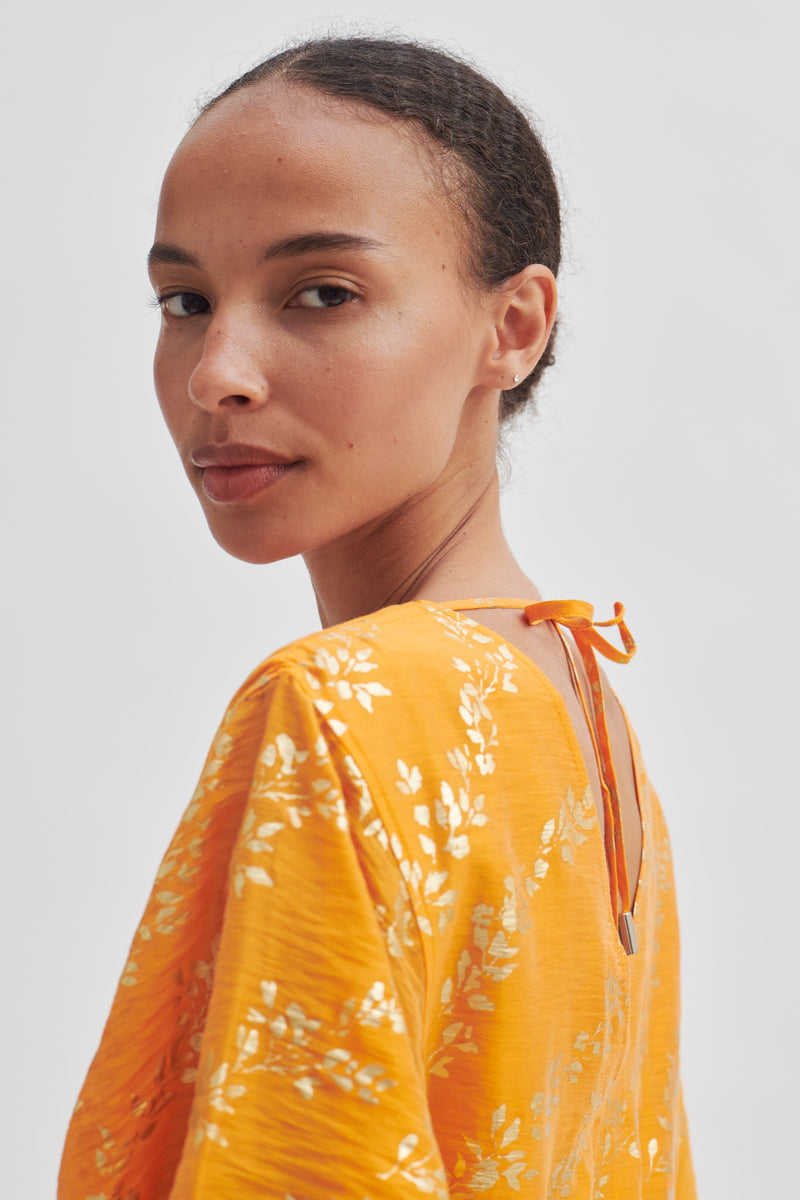 Honesty Dress