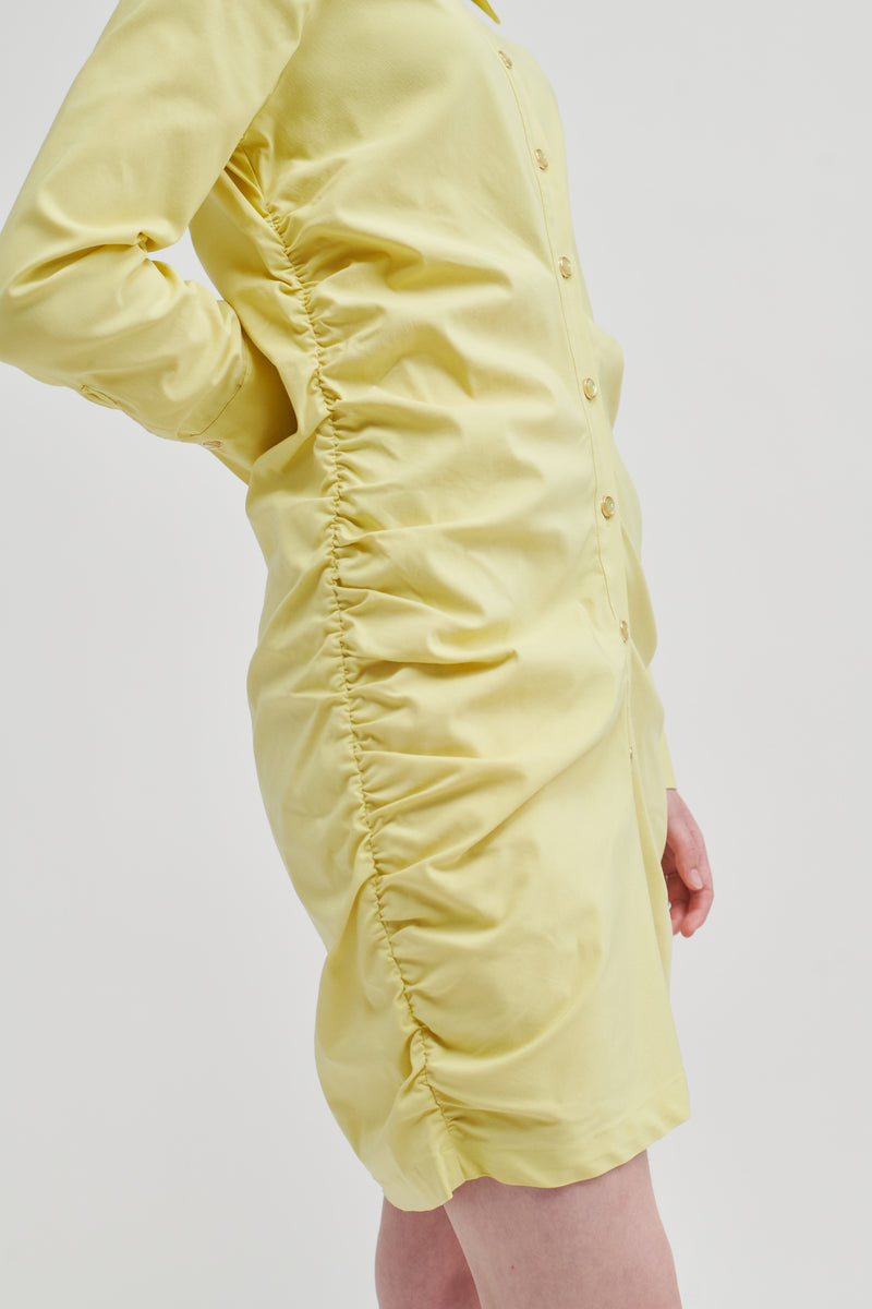 Boe Dress