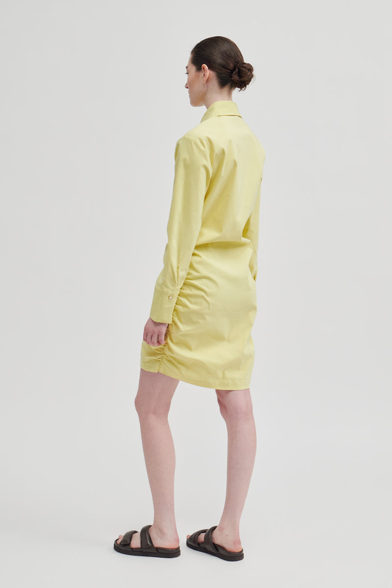 Boe Dress