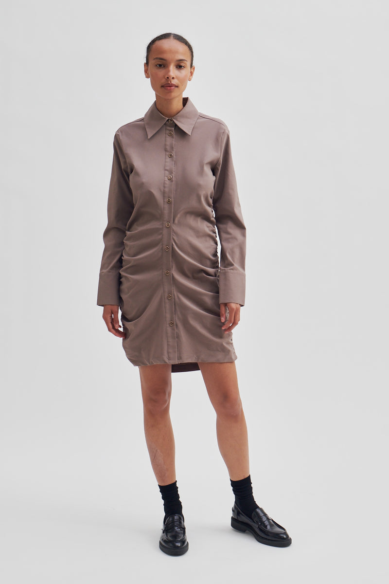 Boe Dress