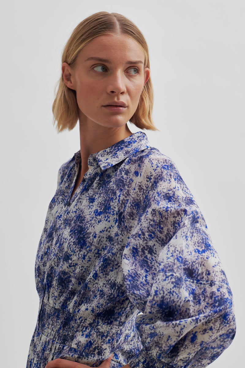 Freesia Dress
