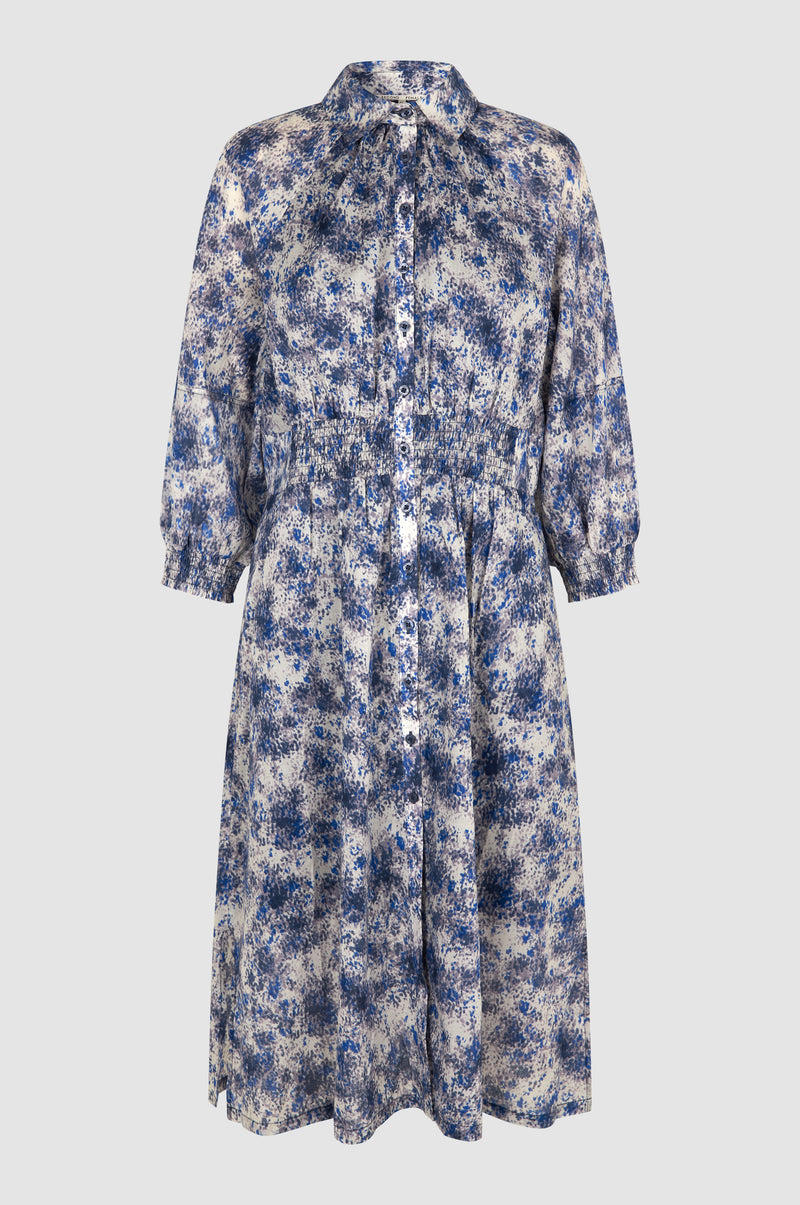 Freesia Dress