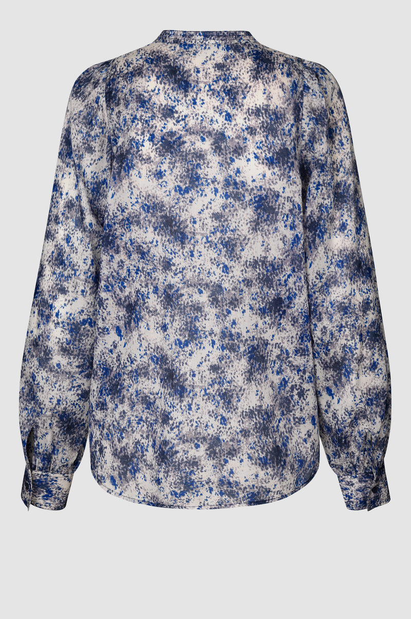 Freesia Blouse