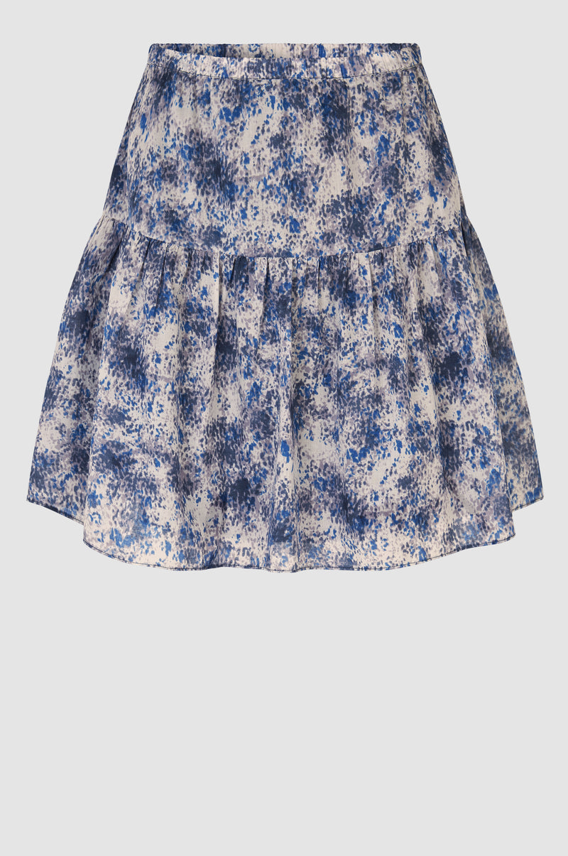 Freesia Skirt