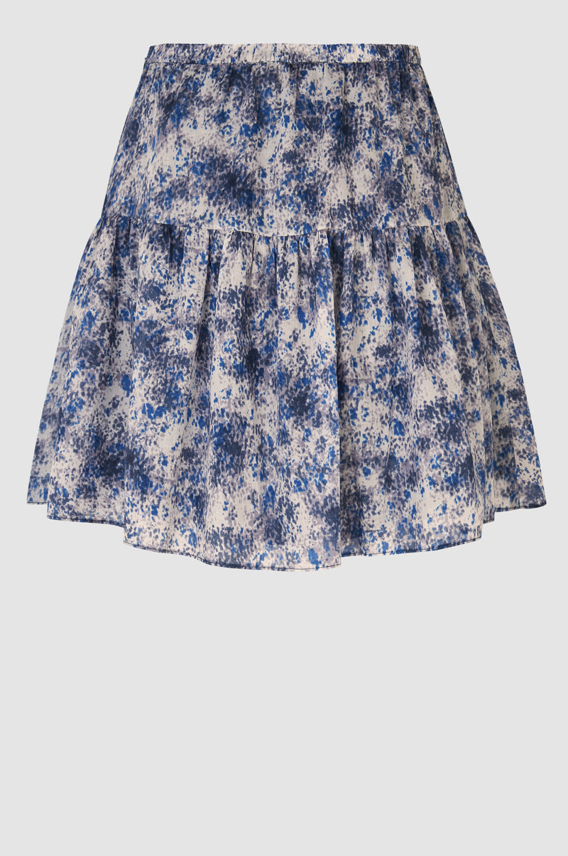 Freesia Skirt