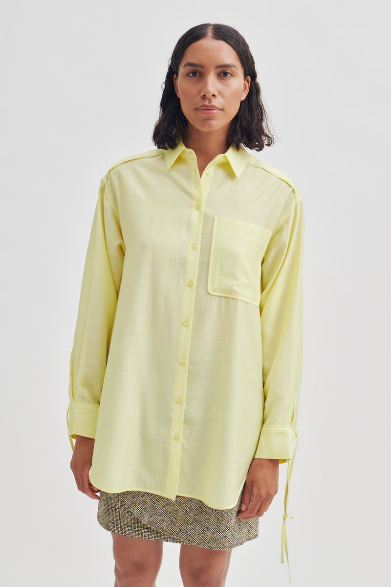 Masman Shirt