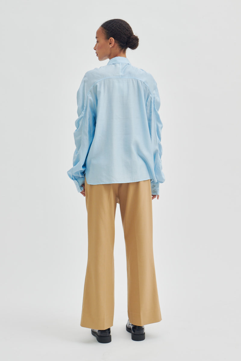 Masman Sculptured Shirt