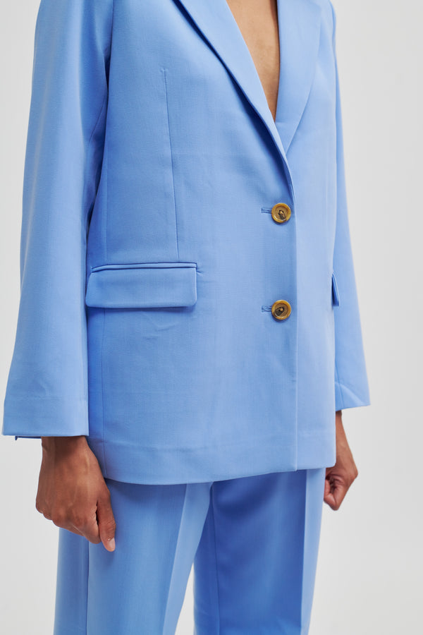 Levien Classic Blazer
