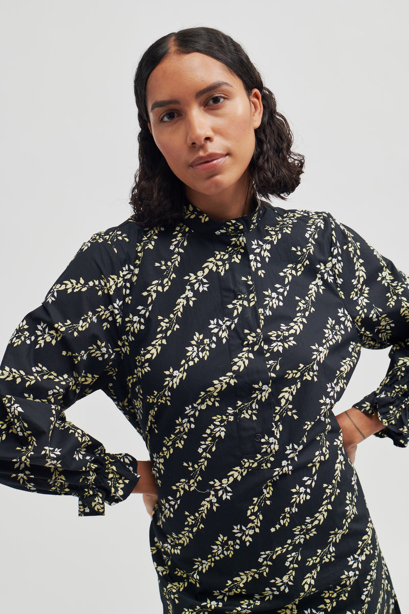Kalmia Tunic Dress