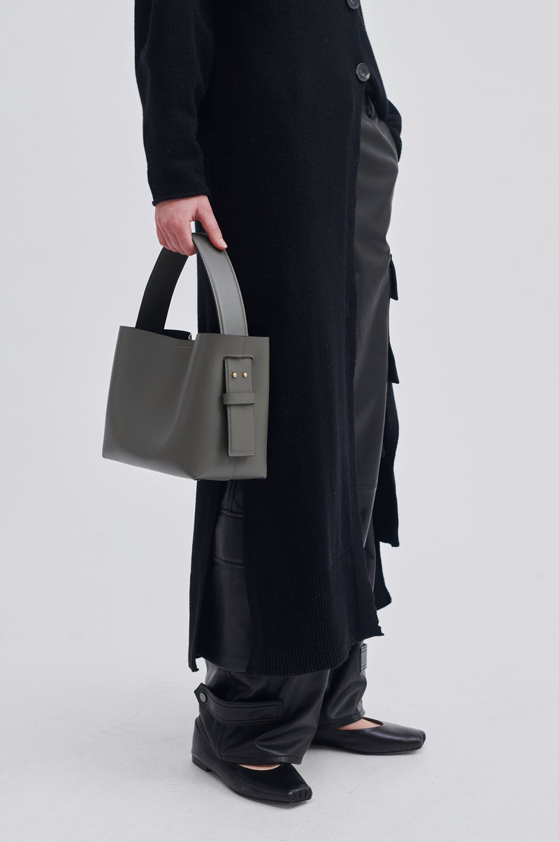 Leata Leather Bag