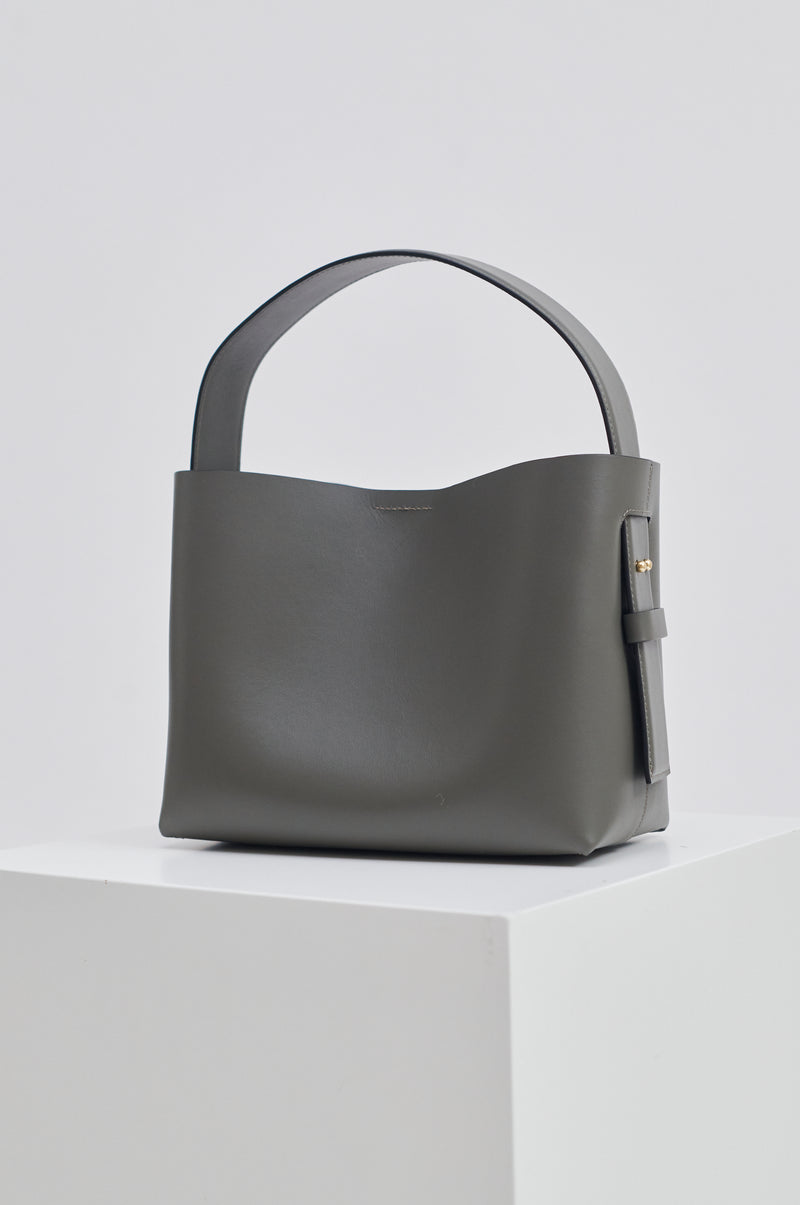 Leata Leather Bag