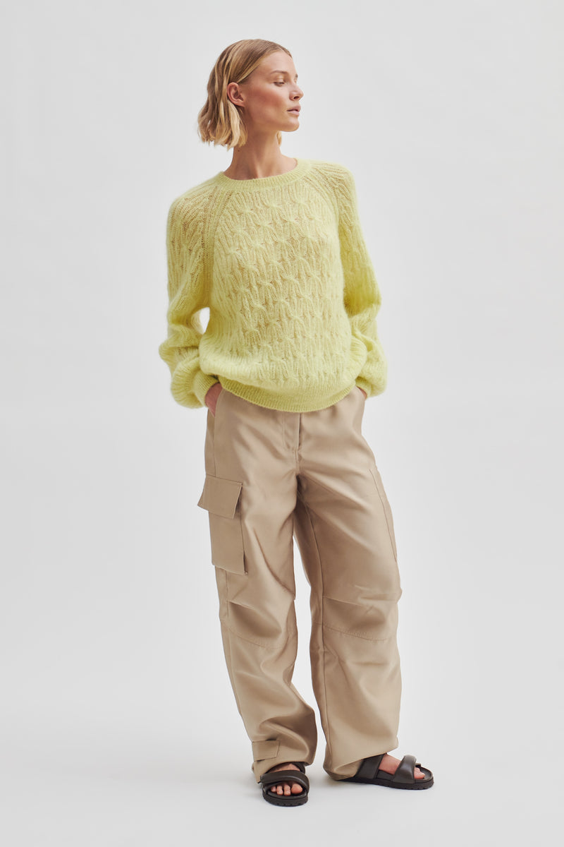 Salma Trousers