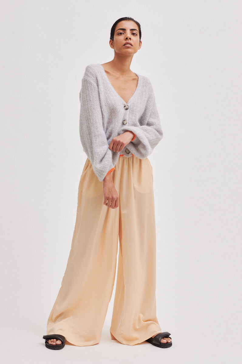 Arndis New Knit Cardigan
