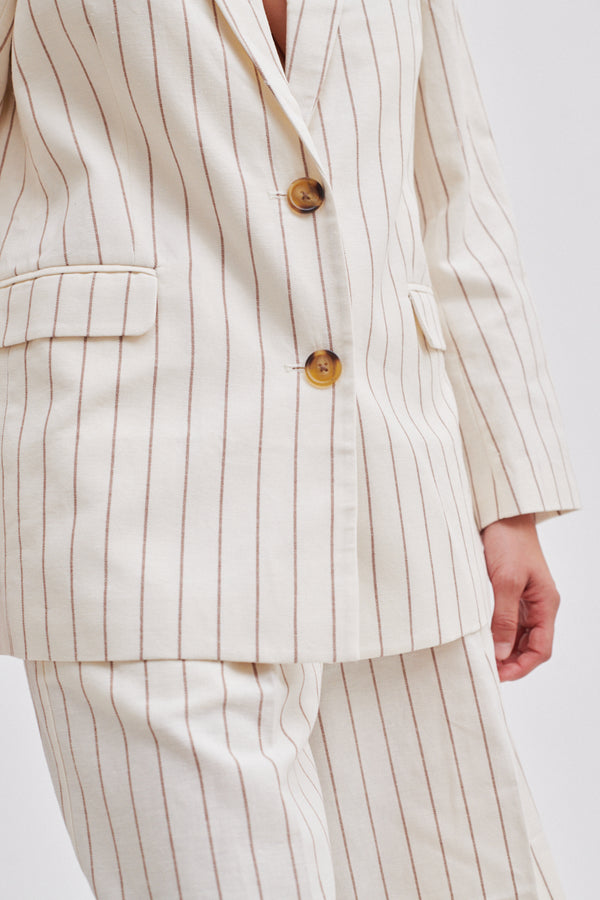 Spigato Blazer