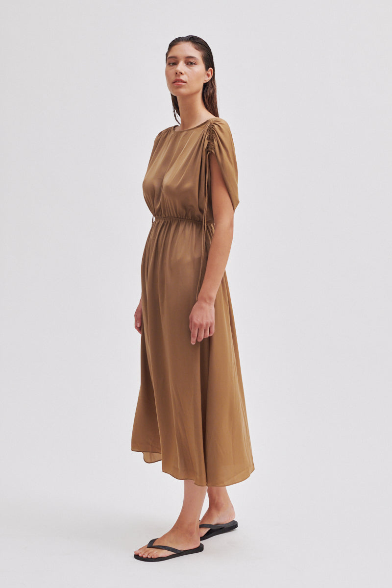Mingai Dress