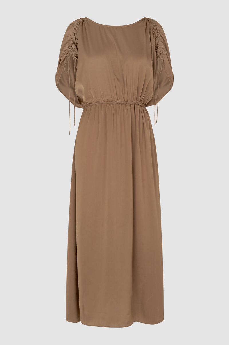 Mingai Dress