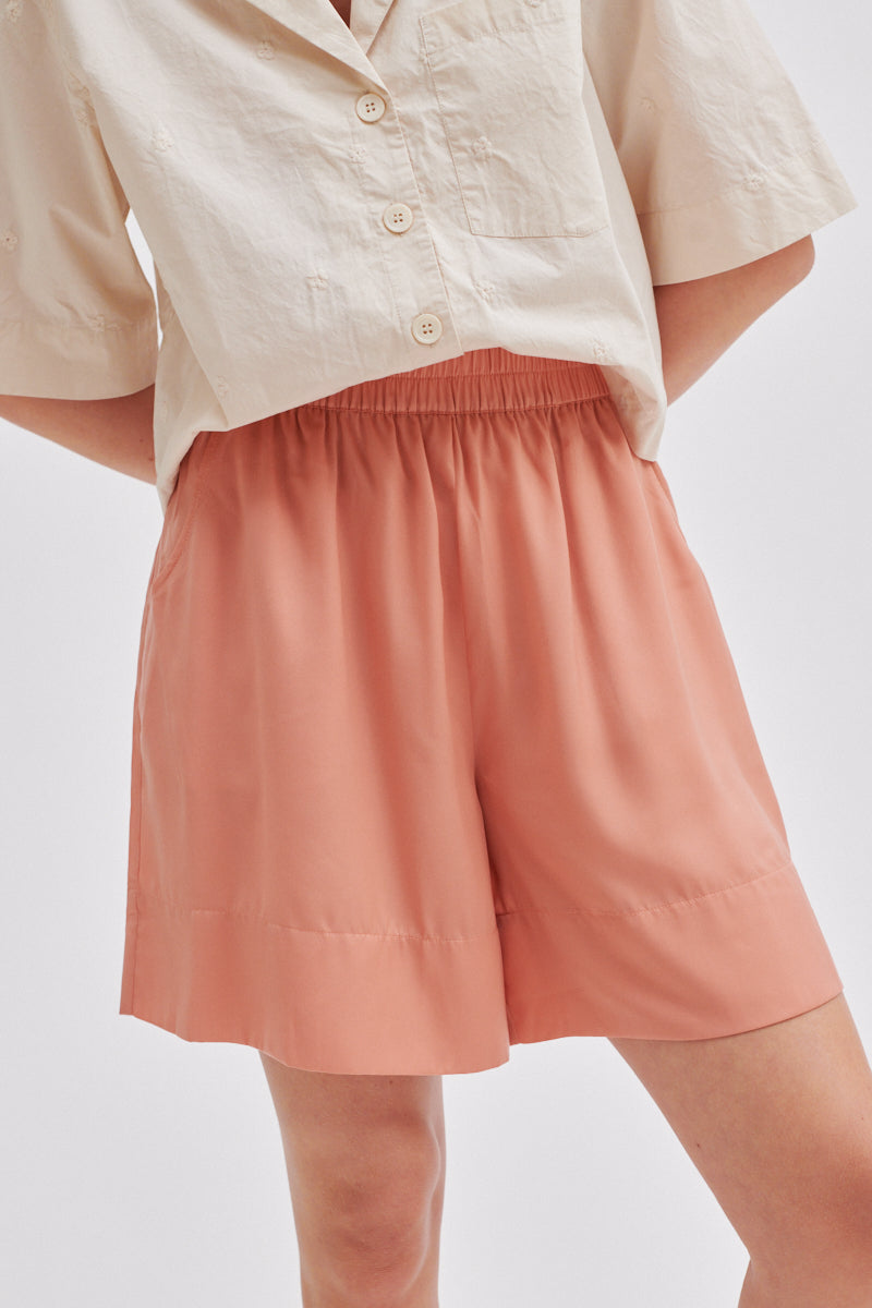 Mingai Shorts