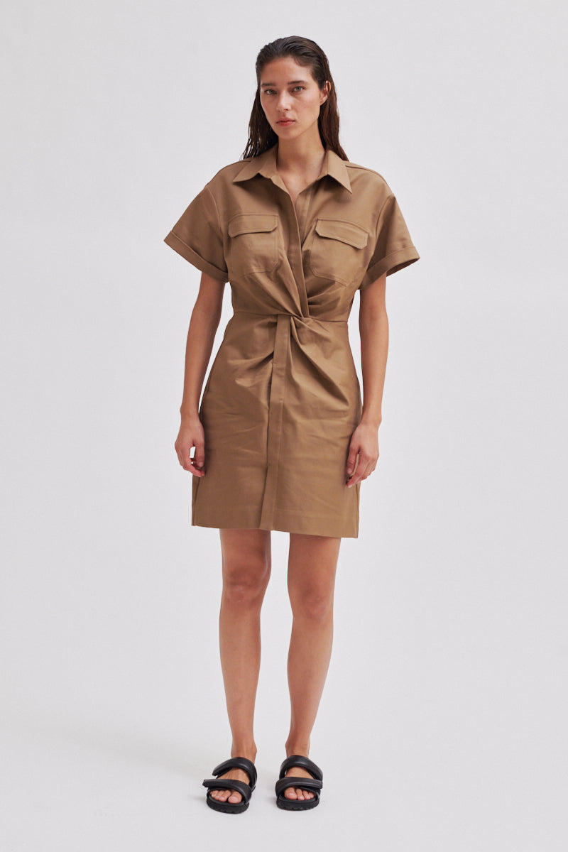 Cheera Dress