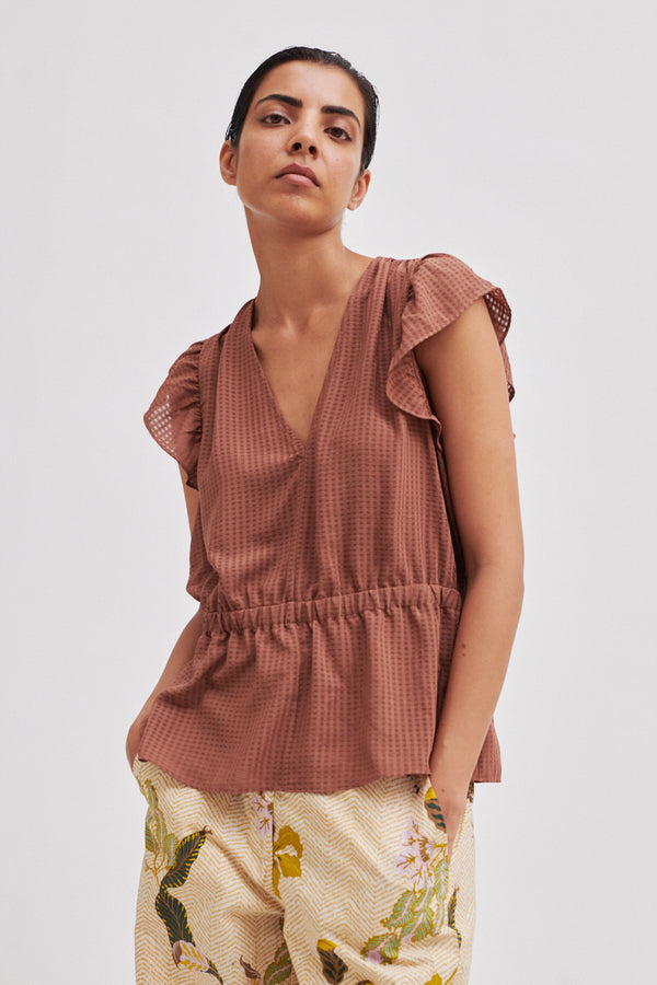 Taran Top