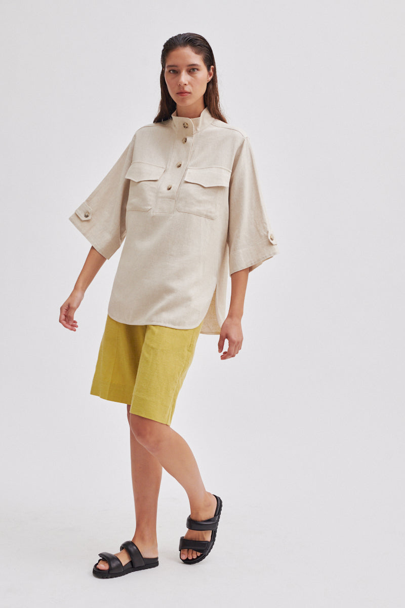 Estivo Blouse