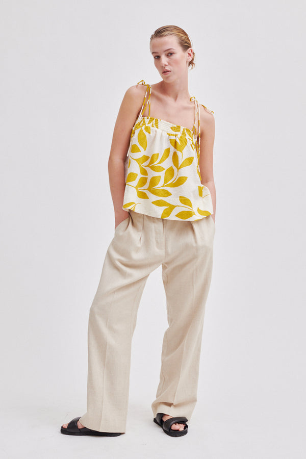 Estivo Trousers