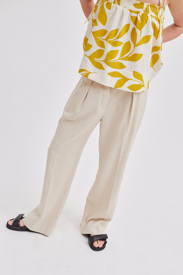 Estivo Trousers