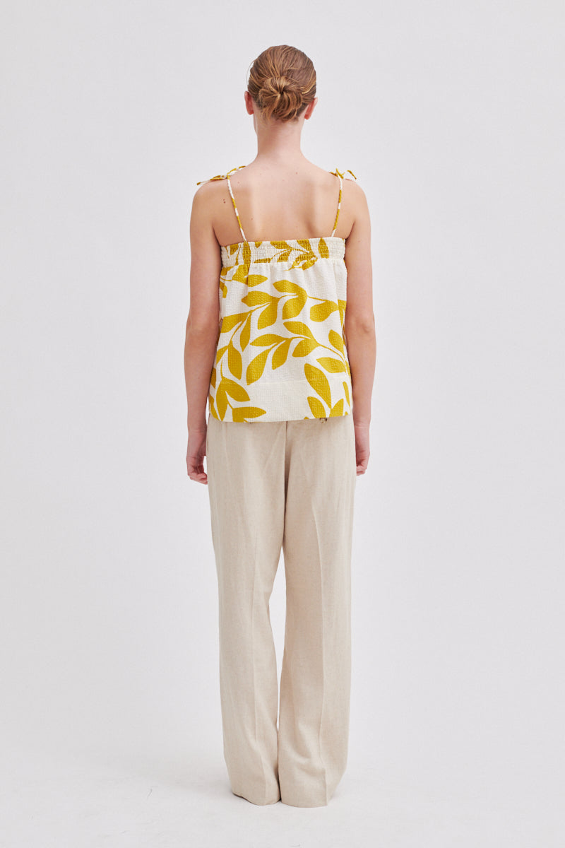 Estivo Trousers