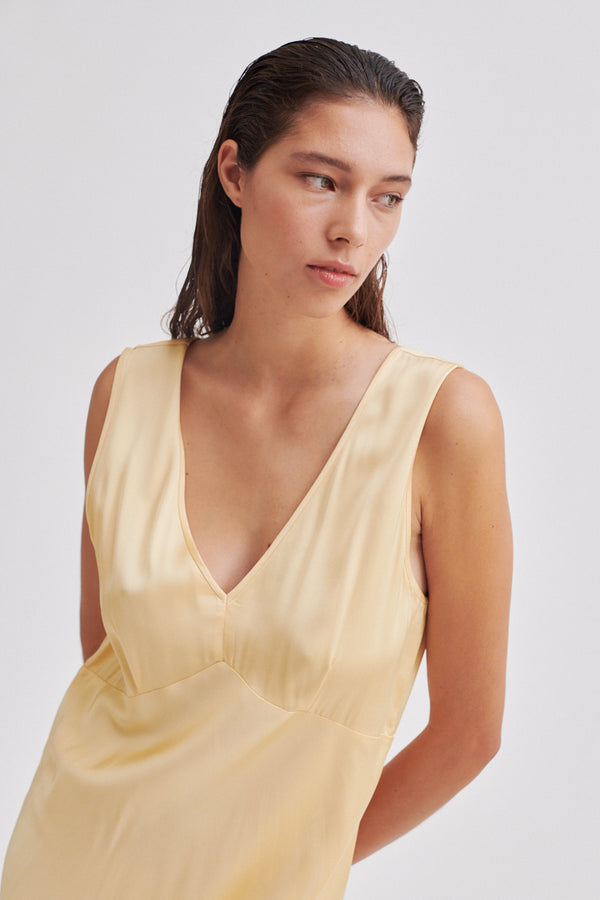 Vuota Slip Dress