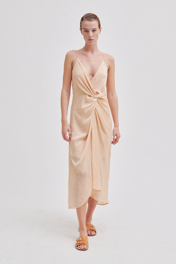 Bari Dress