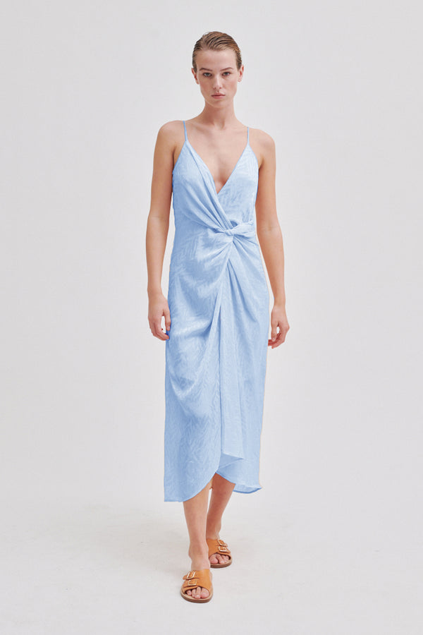 Bari Dress