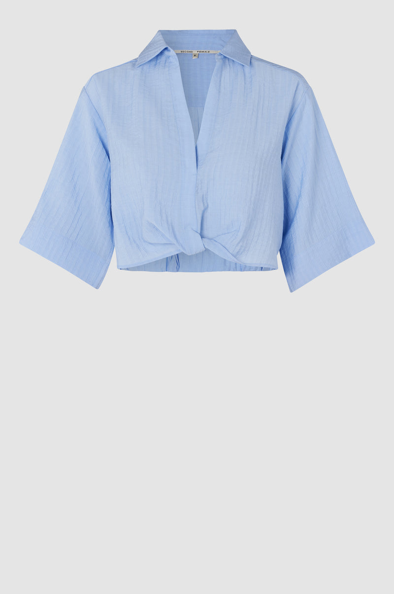 Malin Twist Blouse
