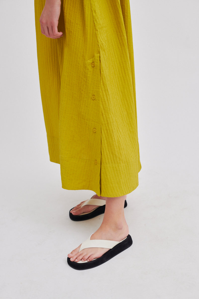 Malin New Maxi Dress
