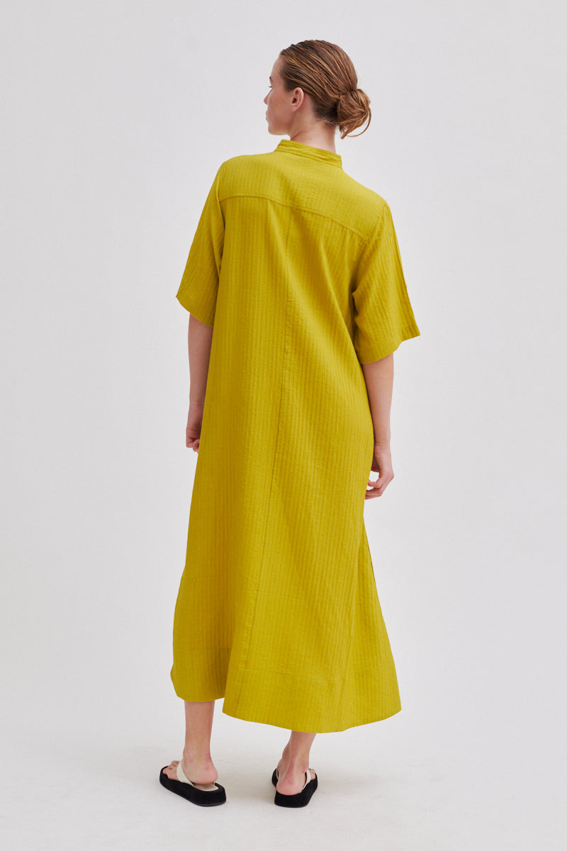 Malin New Maxi Dress