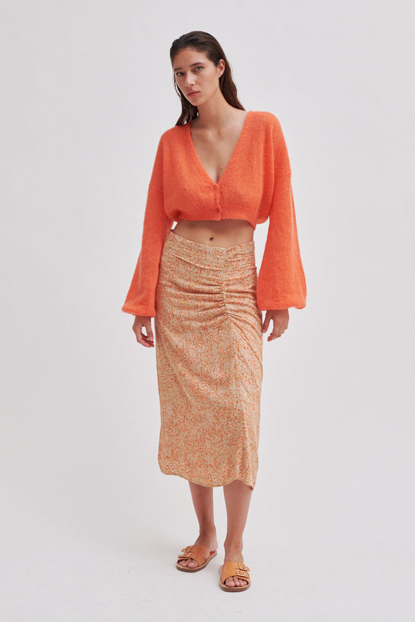 Lampone Skirt