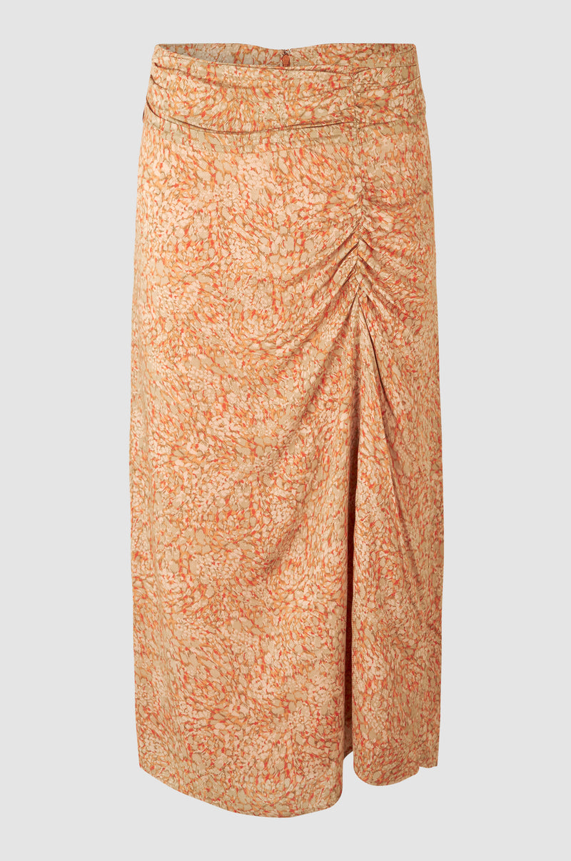 Lampone Skirt