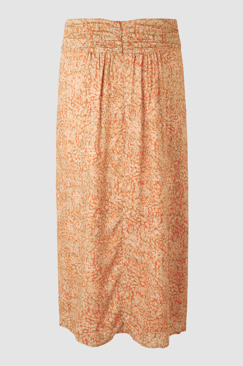Lampone Skirt
