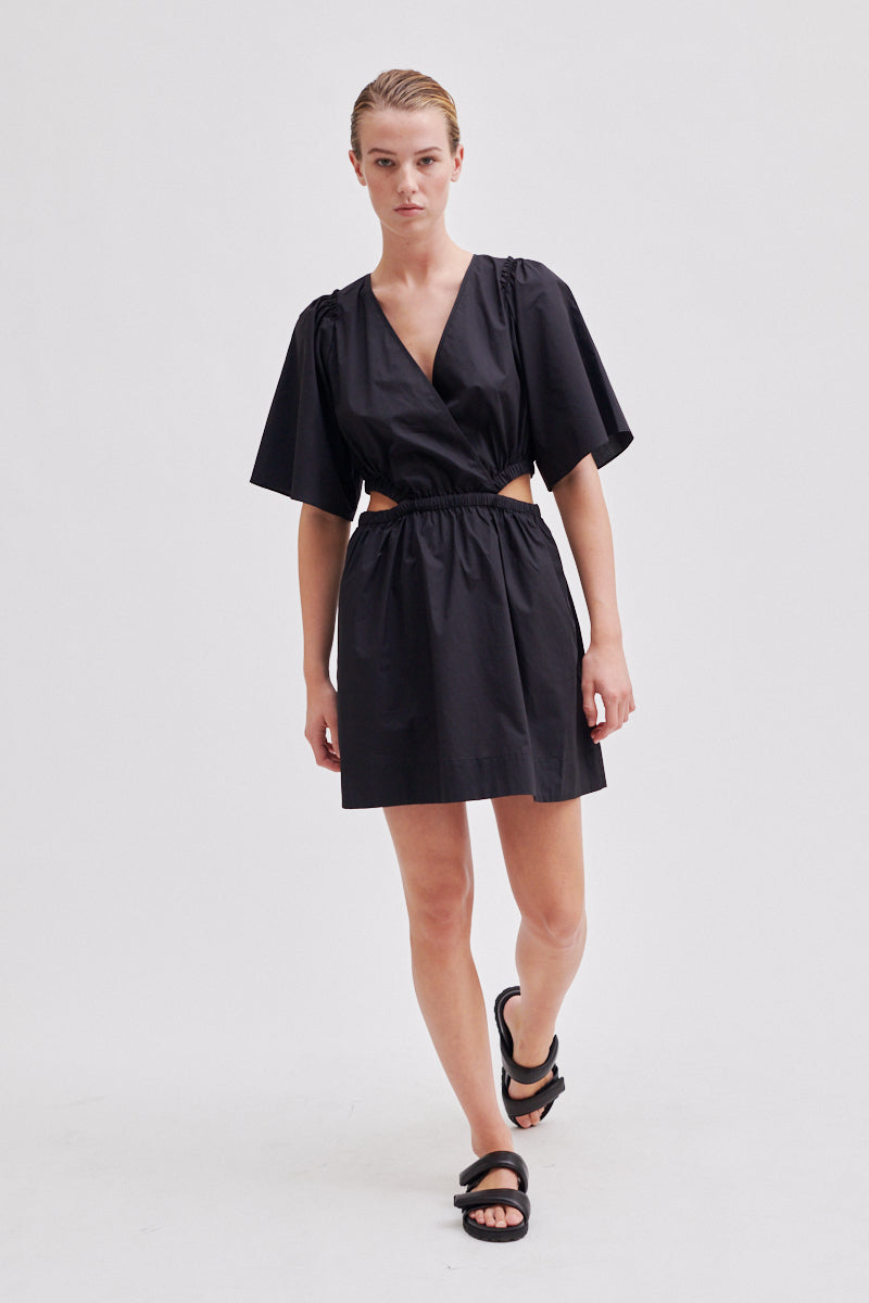 Dagny Waist Dress