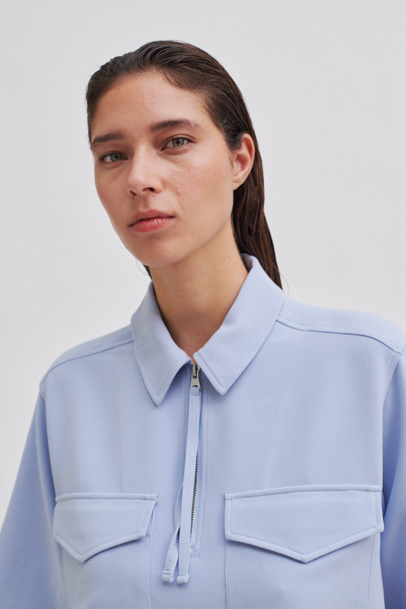 Ficaria SS Blouse