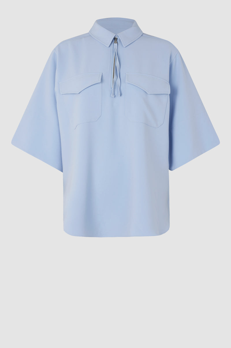 Ficaria SS Blouse