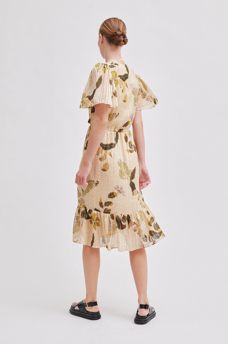 Brezza Dress