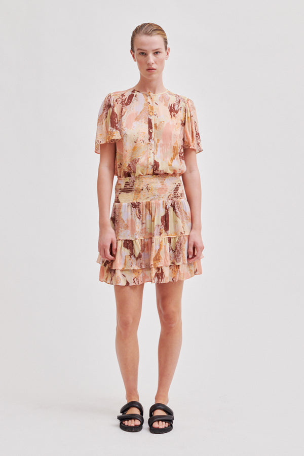 Calore Skirt