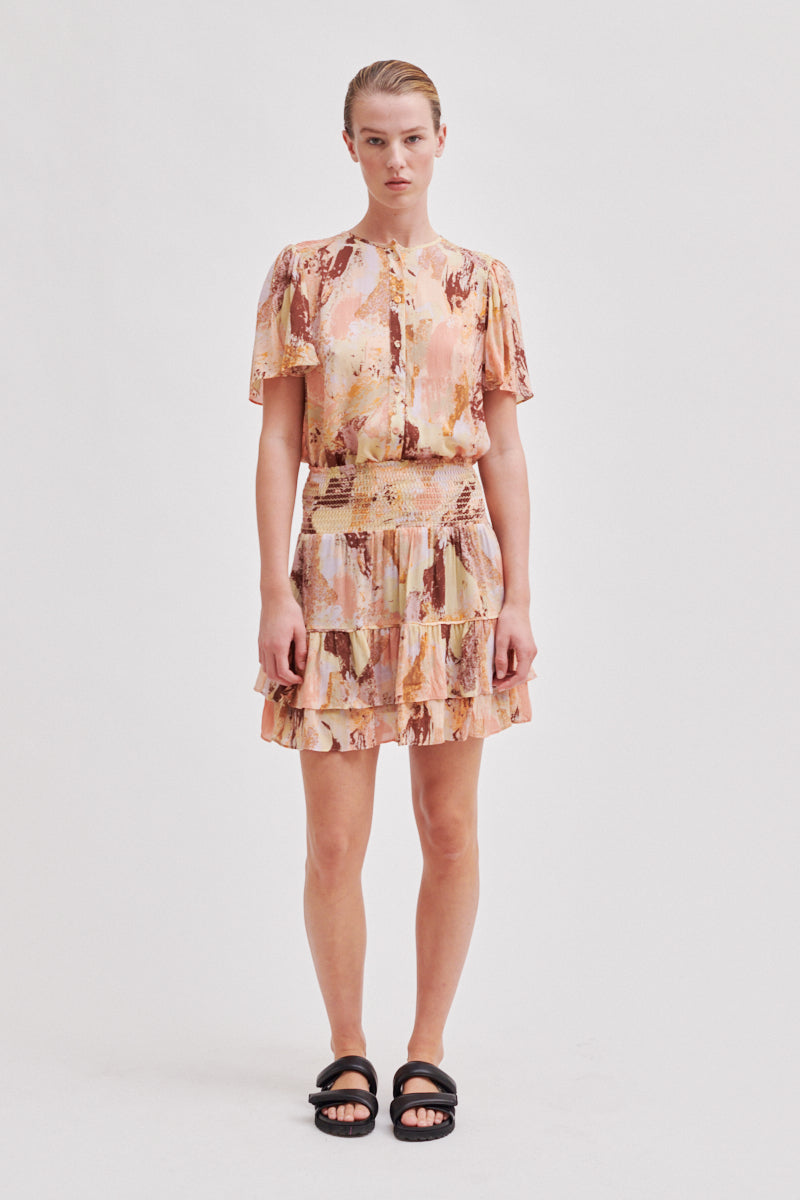 Calore Skirt