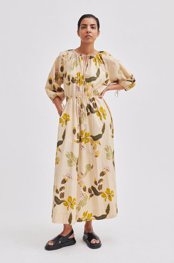 Trento Maxi Dress